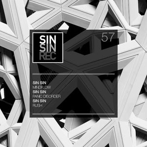 Mindflow EP (EP)
