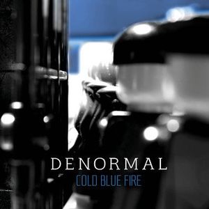 Cold Blue Fire (Single)