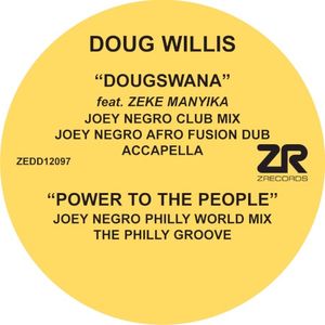 Dougswana (Joey Negro club mix)