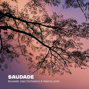 Saudade (EP)