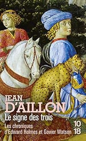 Le Signe des trois