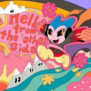 Hello from the other side (EP)