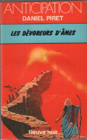 Les dévoreurs d'âmes