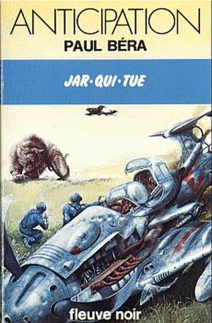 Jar-qui-tue