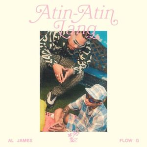 Atin-Atin Lang (Single)