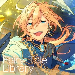 Fairy Tale Library (Single)