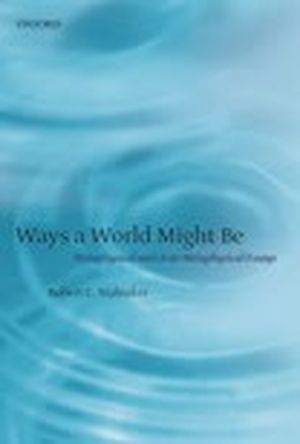 Ways a World Might Be