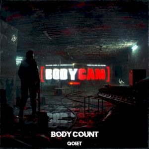 body COUNT (Single)