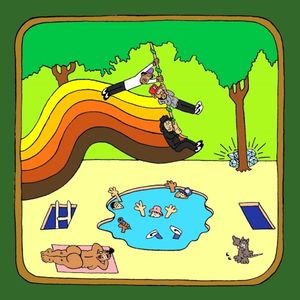 Pitfall Music (Single)