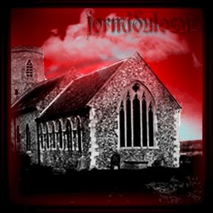 FORMIDULOSUS (Single)