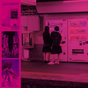 songs for air // loveandkill (EP)