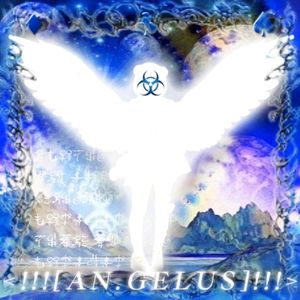 !!![AN.GELUS]!!! (Single)