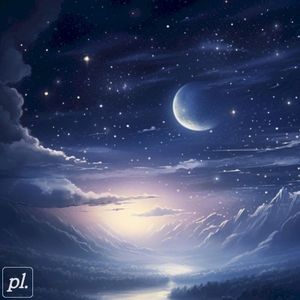 Magic on the Moon (Single)