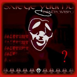 death_wish_+ (Single)