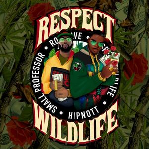 Respect Wildlife (Single)