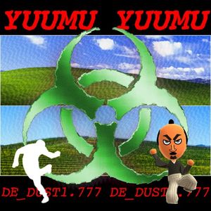 DE_DUST1.777 (Single)