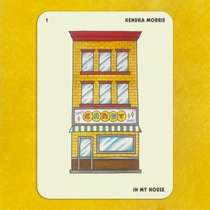 In My House (Single)
