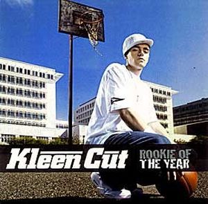 Rookie Of The Year