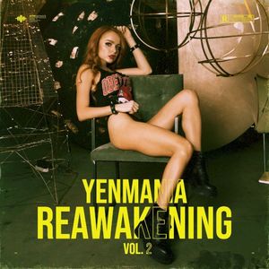 Reawakening, Vol. 2 (Single)