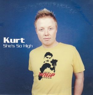 She's So High (Single)