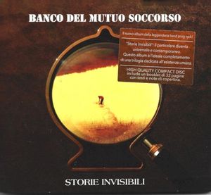Storie invisibili