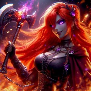 KATERYNA FUNK (Single)