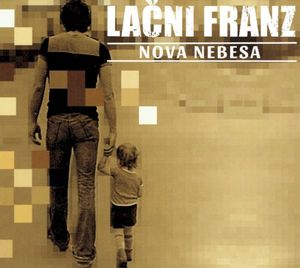 Nova nebesa