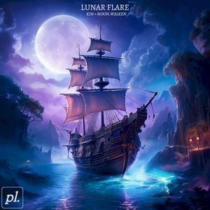 Lunar Flare (Single)