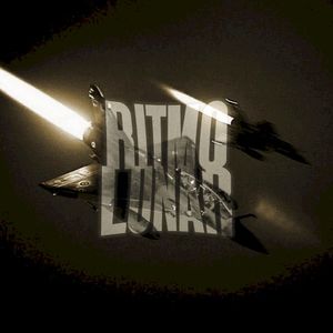 RITMO LUNAR (Single)
