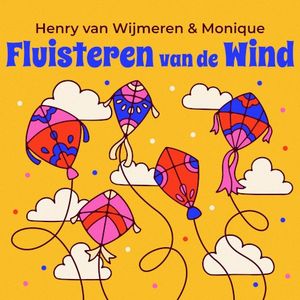 Fluisteren Van de Wind (Single)