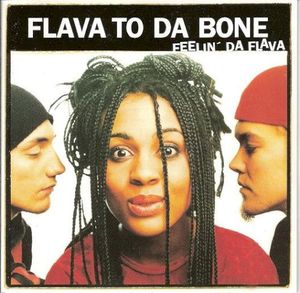 Feelin' Da Flava