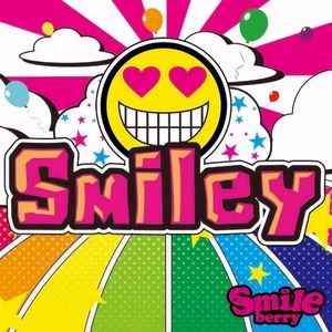 Smiley (Single)