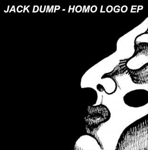 Homo Logo EP (EP)