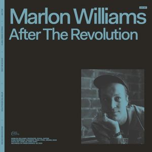 After the Revolution (Single)
