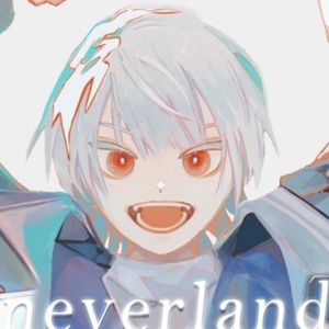 neverland (Single)