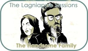 The Lagniappe Sessions (EP)