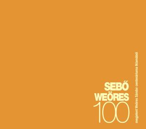 Weöres 100