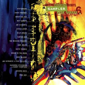Cooking Vinyl Sampler, Volume 6: 1997