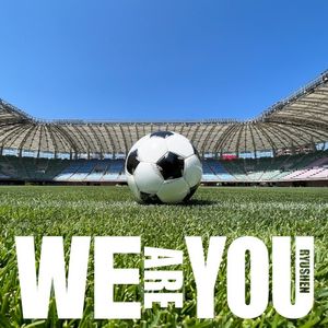 WE ARE YOU