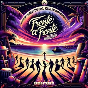 Frente A Frente (2023 Remastered)