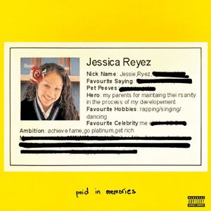 PSILOCYBIN & DAISIES (Single)