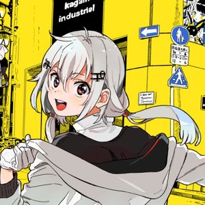 リトルハミング (Single)