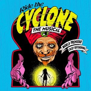 Ride the Cyclone: The Musical (OST)