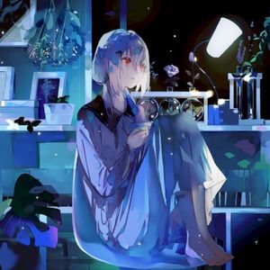 ふれるよるに (Single)