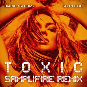 Toxic (Single)