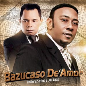 Bazucaso De Amor (Single)