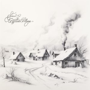 Winter Village (EP)