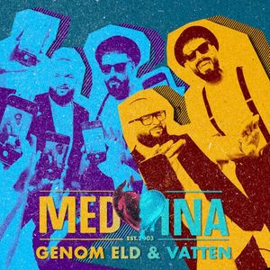 Genom eld & vatten (Single)