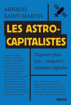 Les Astrocapitalistes