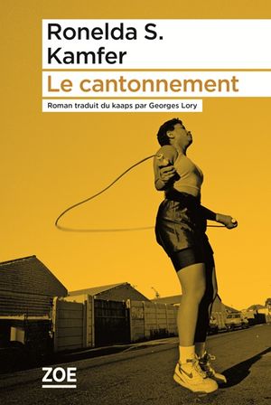 Le cantonnement